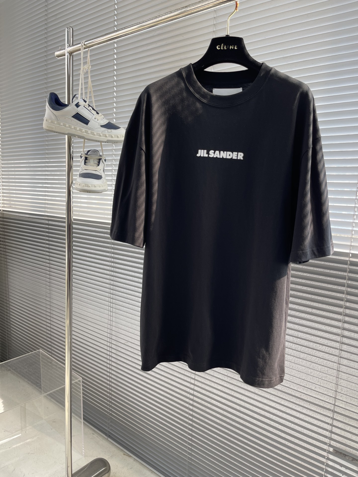 질샌더 Jil Sander 반팔 티셔츠