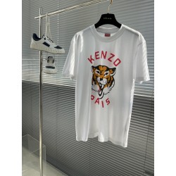겐조 kenzo 반팔 티셔츠