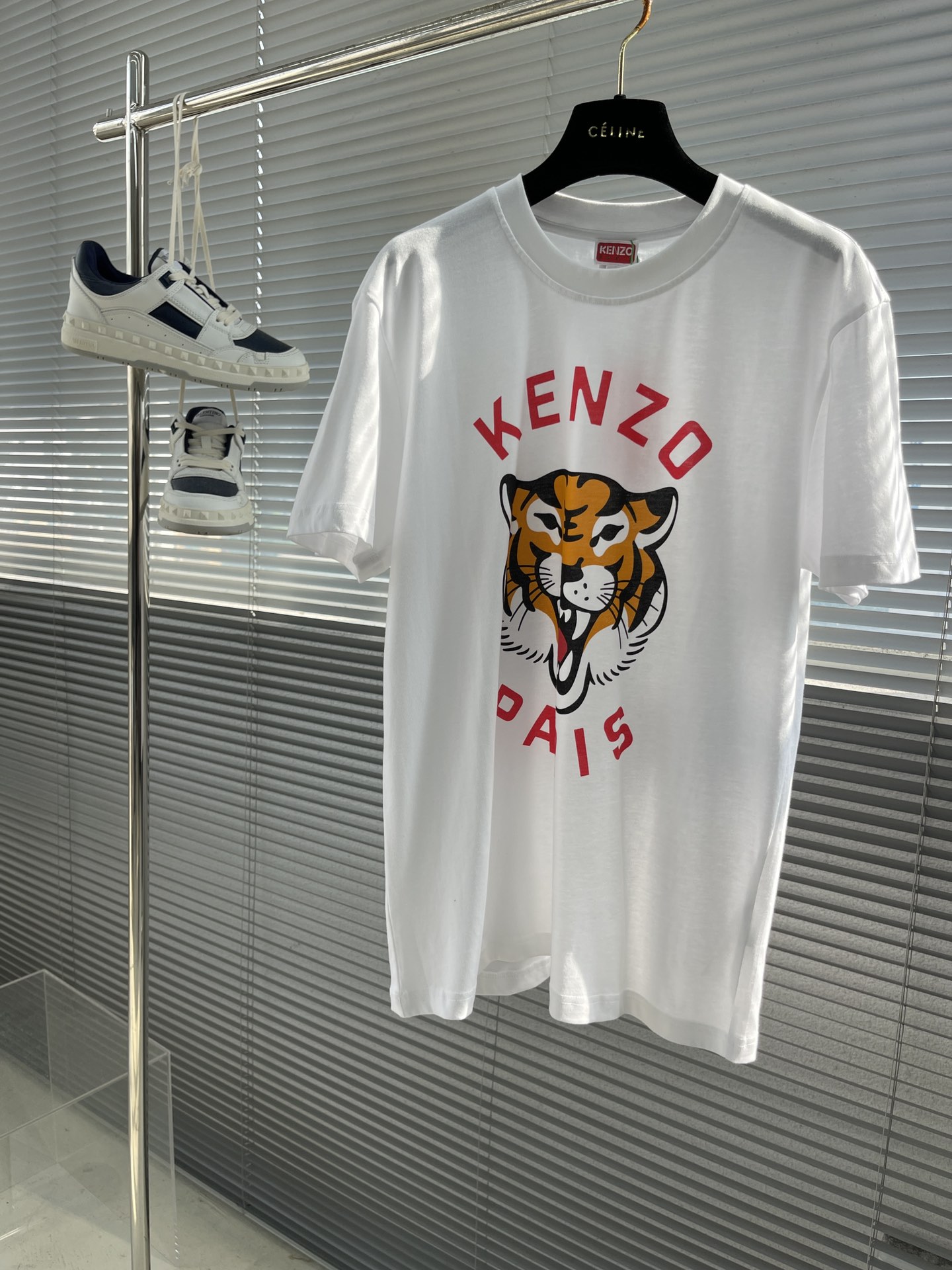 겐조 kenzo 반팔 티셔츠