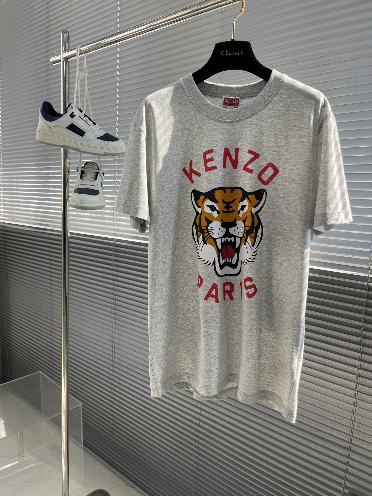 겐조 kenzo 반팔 티셔츠