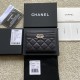 샤넬 Chanel A84431 카드 케이스 11CM