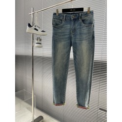 구찌 Gucci 청바지