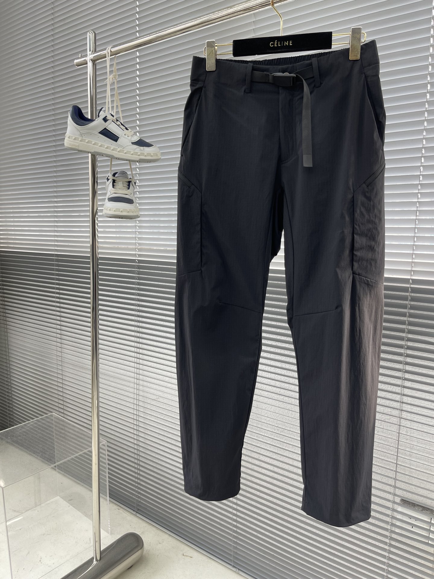디쌍터 DESCENTE 바지
