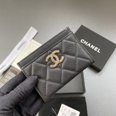 샤넬 Chanel A3188 카드 케이스  11CM