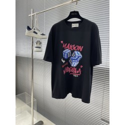 메종 마르지엘라 maison margiela 반팔 티셔츠