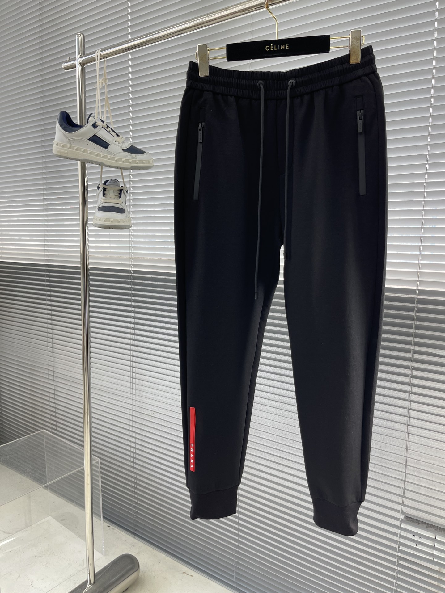 프라다 Prada 바지