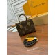 루이비통 Louis Vuitton M46839 토트 백 18CM