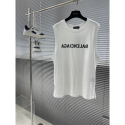 발렌시아가 Balenciaga 조끼