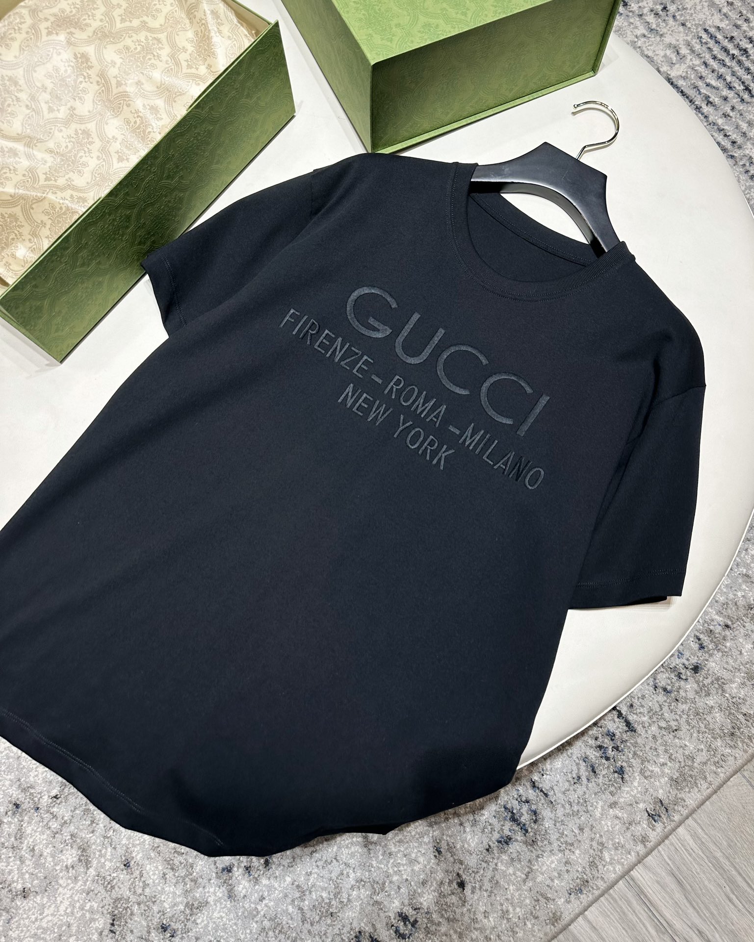 구찌 Gucci 반팔 티셔츠