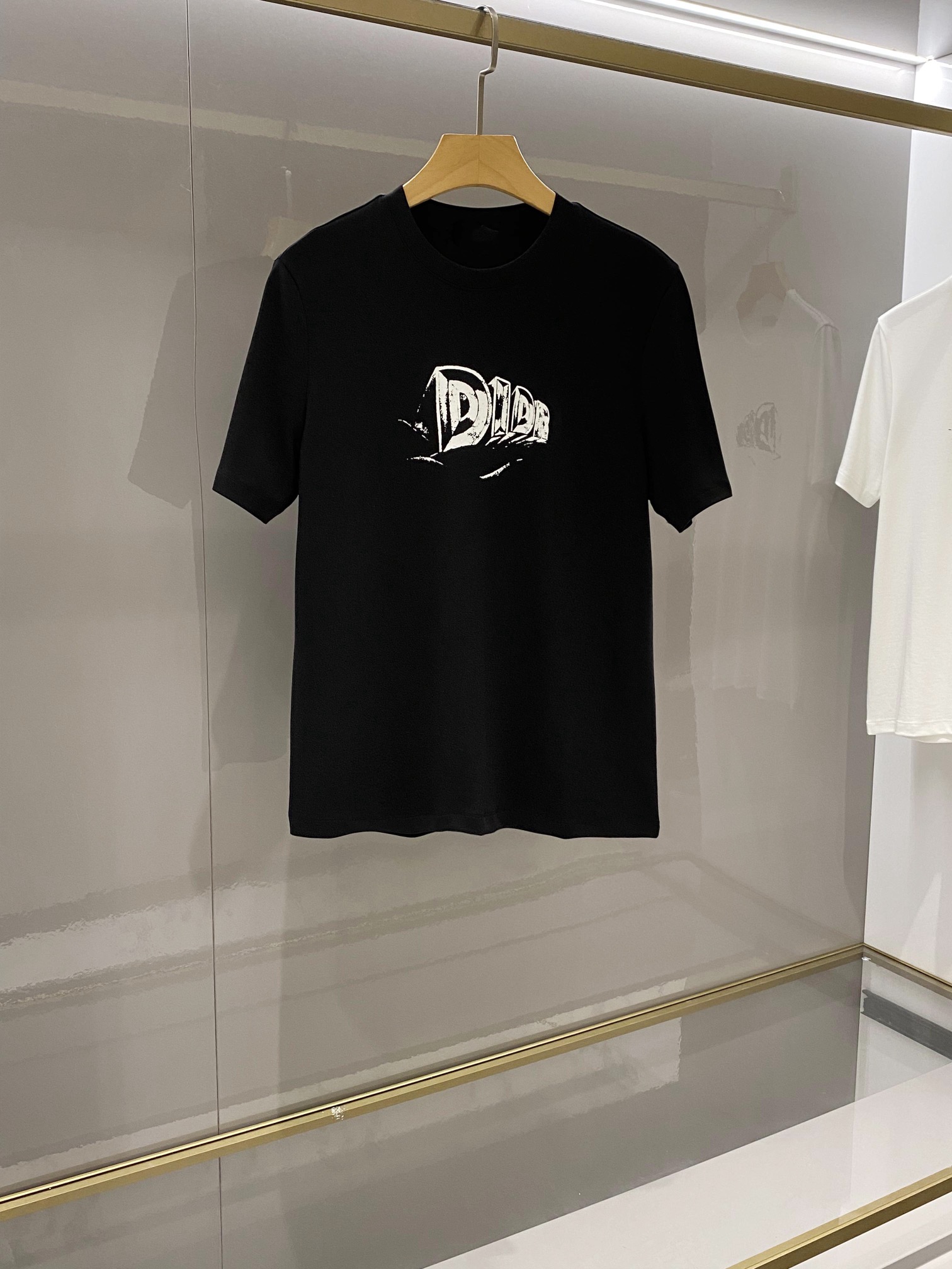 디올 Dior 반팔 티셔츠