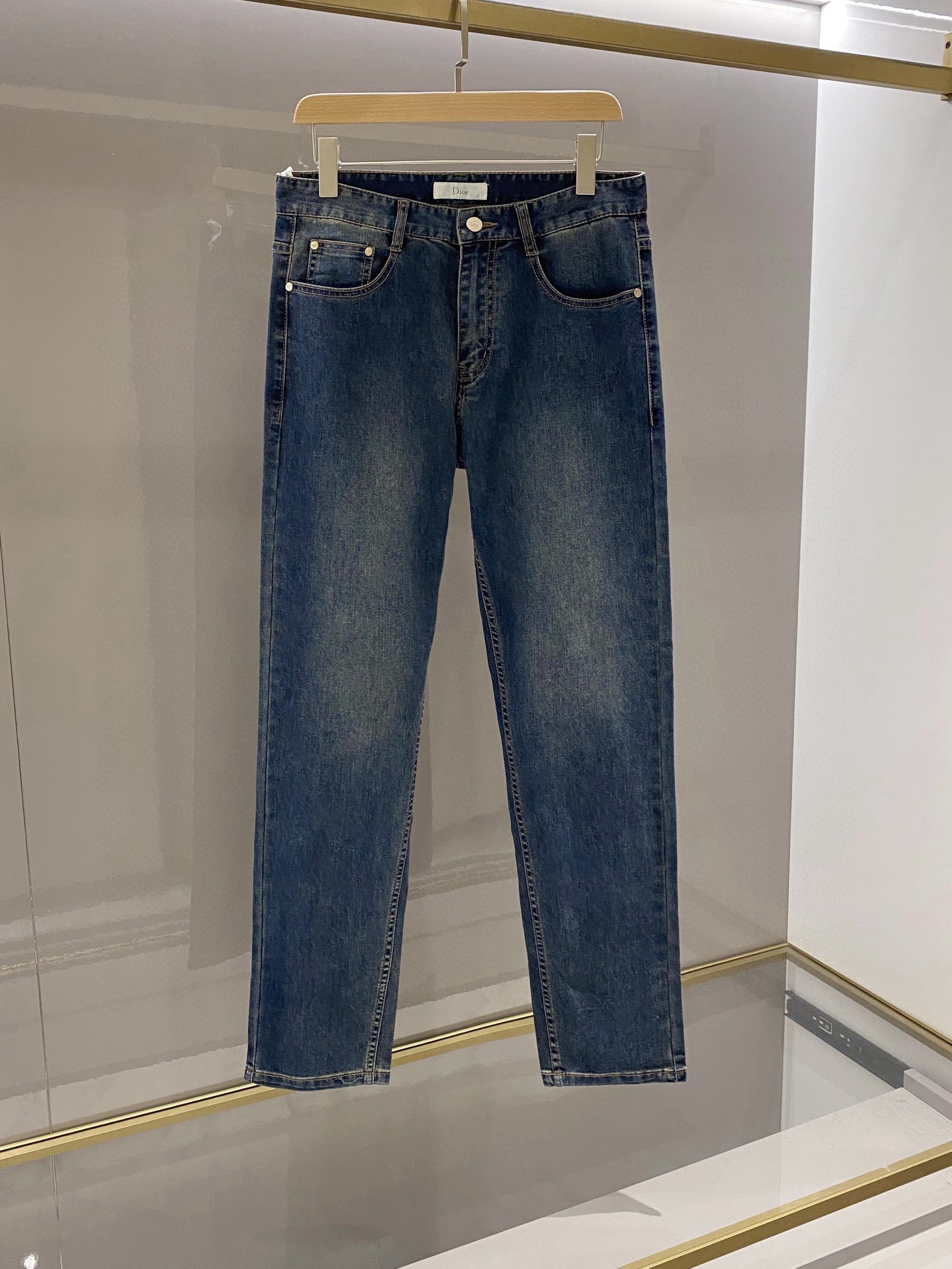 디올 Dior 청바지
