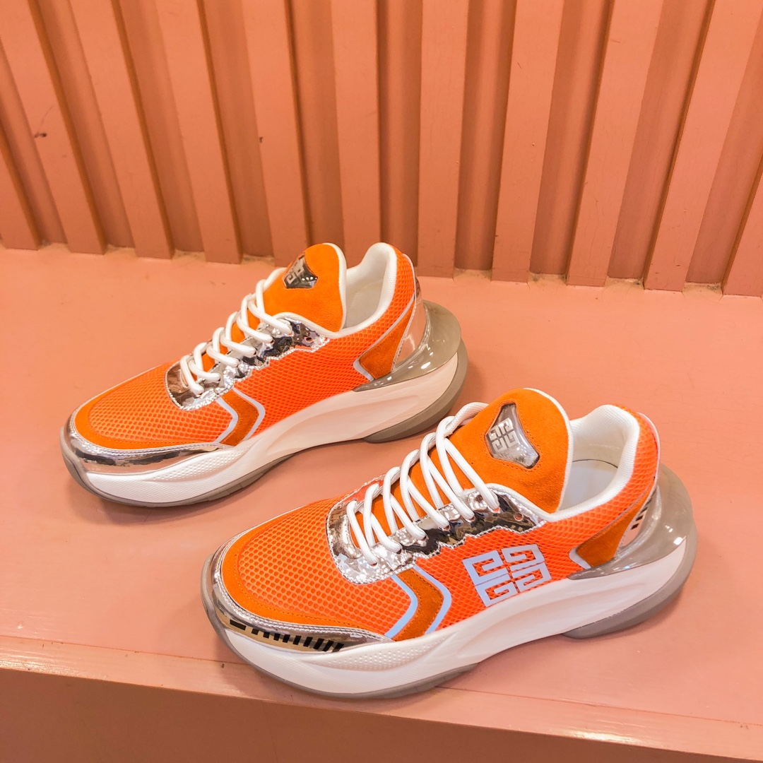 지방시 Givenchy 스니커즈