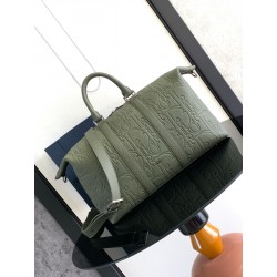 디올 Dior Weekender 40 여행 가방 57.5CM