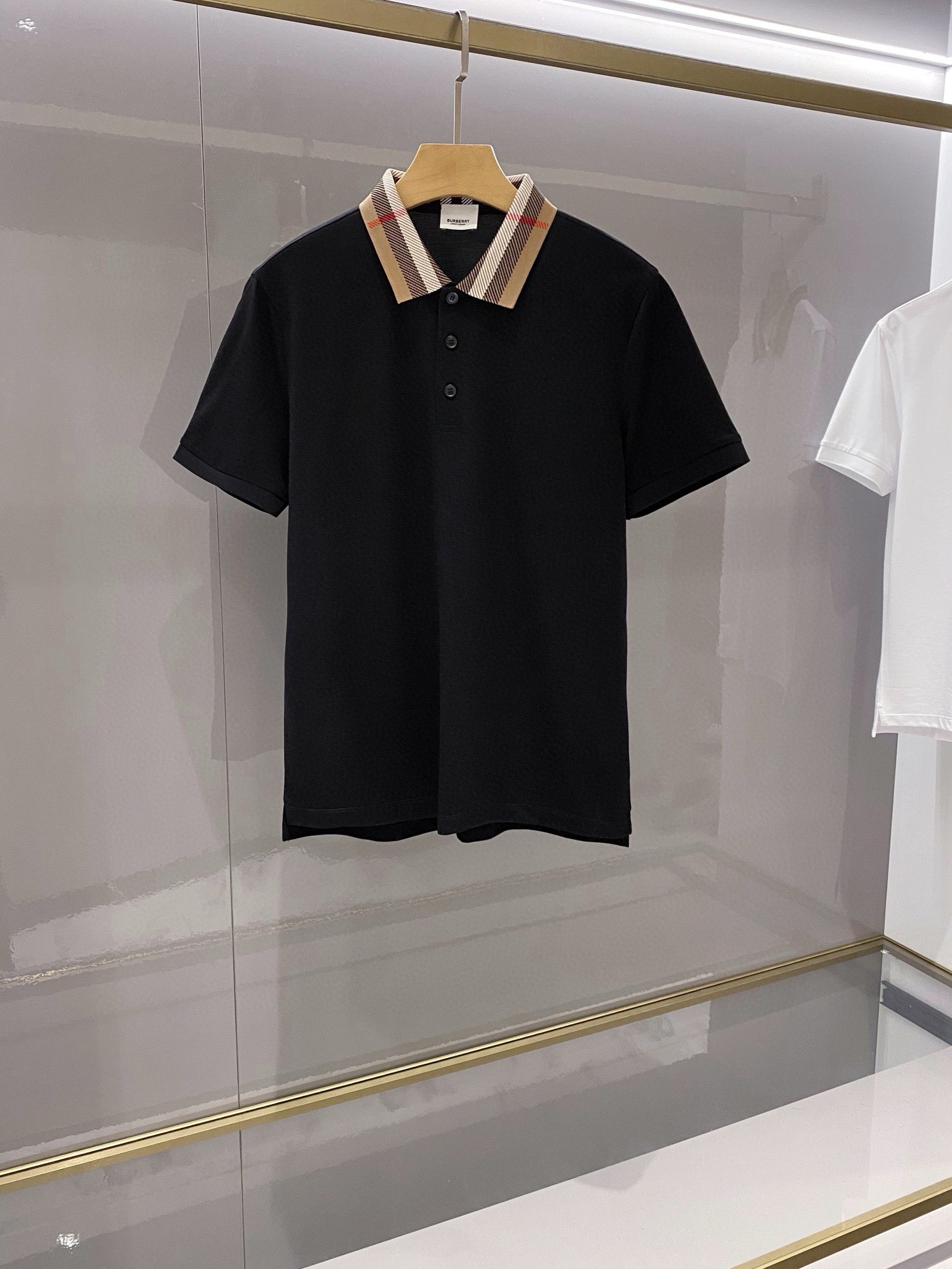 버버리 Burberry 반팔 티셔츠
