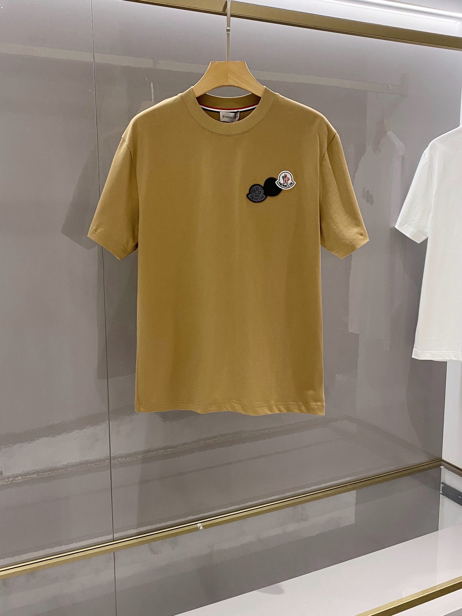 몽클레어 Moncler 반팔 티셔츠
