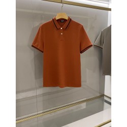 제냐 Zegna 반팔 티셔츠