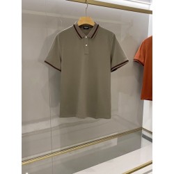 제냐 Zegna 반팔 티셔츠