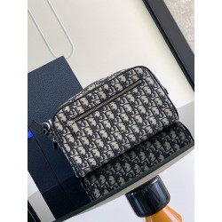 디올 Dior 2ESCA494 클러치 24.5CM