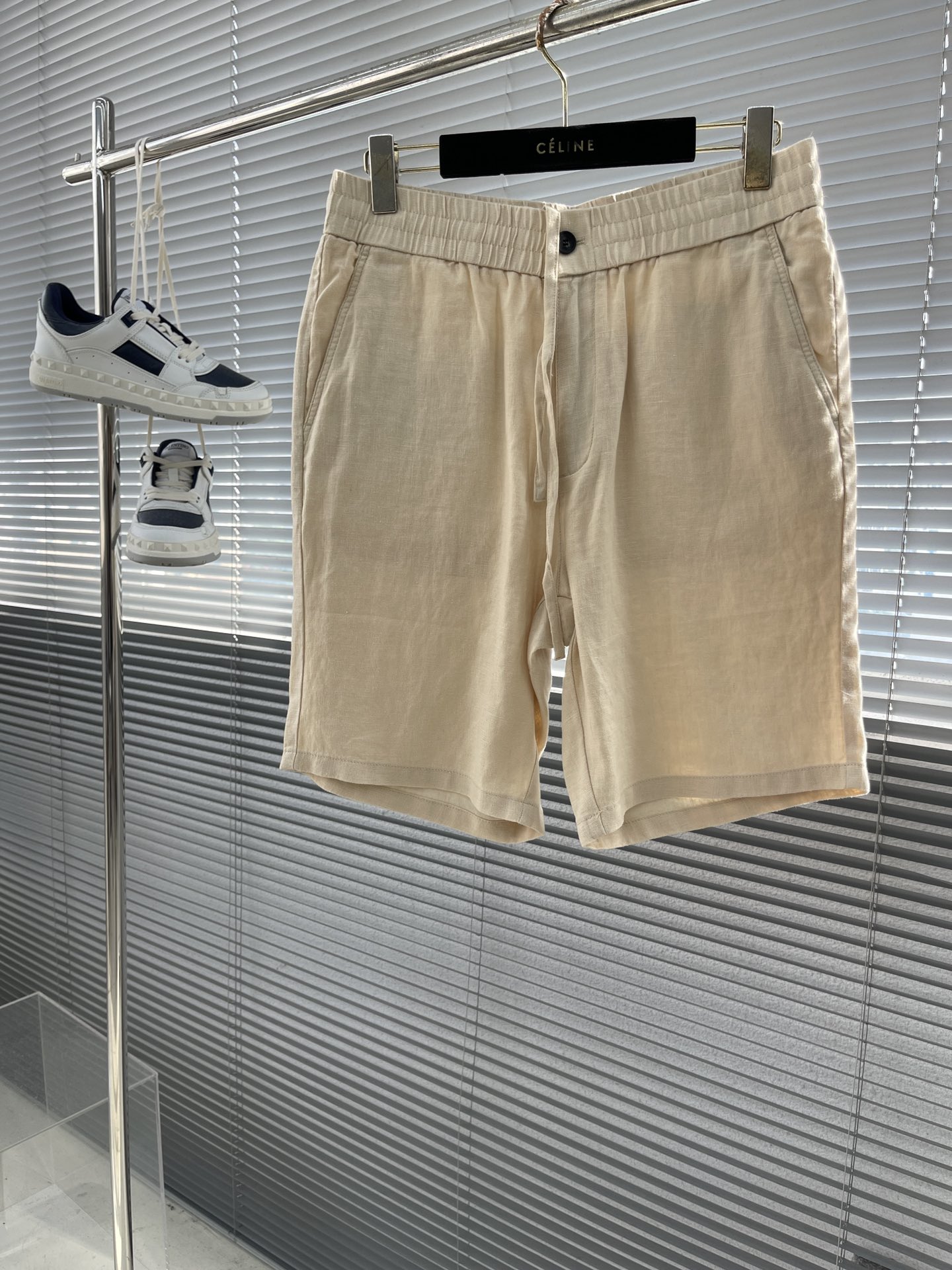 제냐 Zegna 반바지