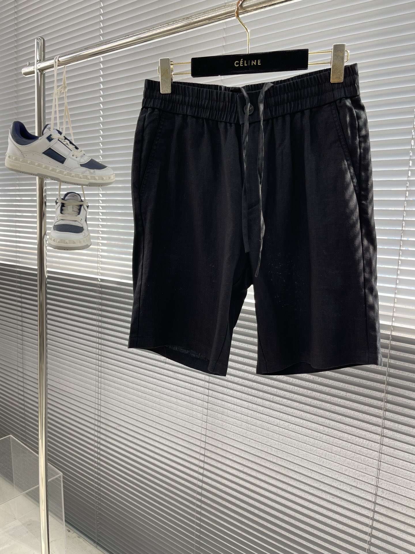 제냐 Zegna 반바지