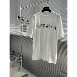 메종 마르지엘라 maison margiela 반팔 티셔츠