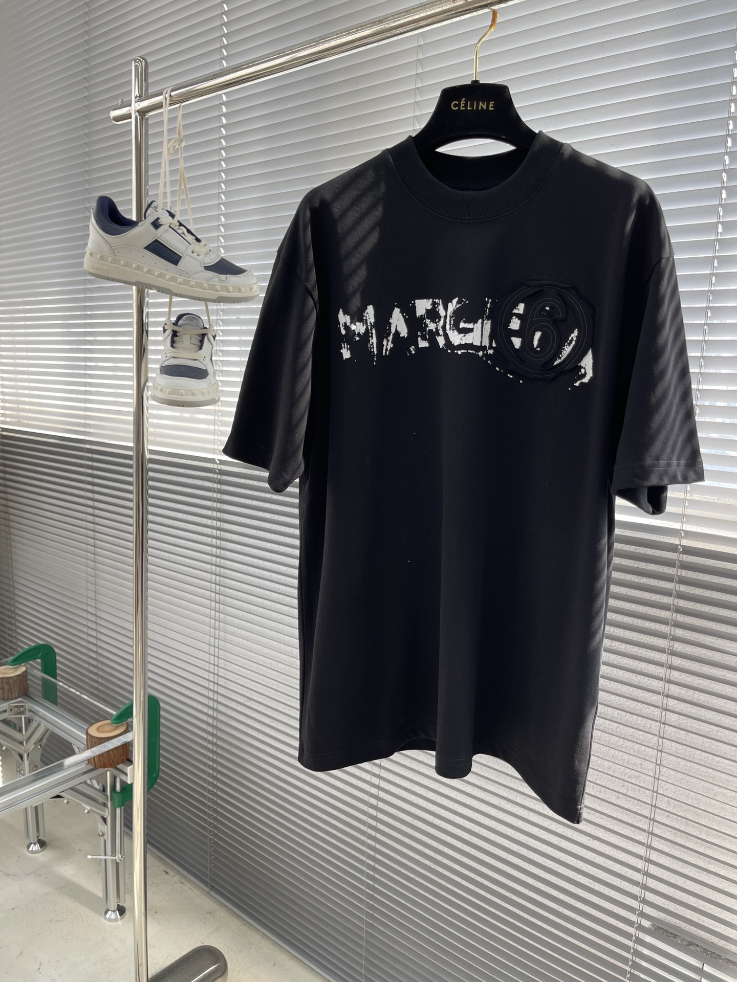 메종 마르지엘라 maison margiela 반팔 티셔츠