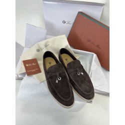 로로피아나 Loro Piana 로퍼