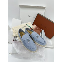 로로피아나 Loro Piana 로퍼