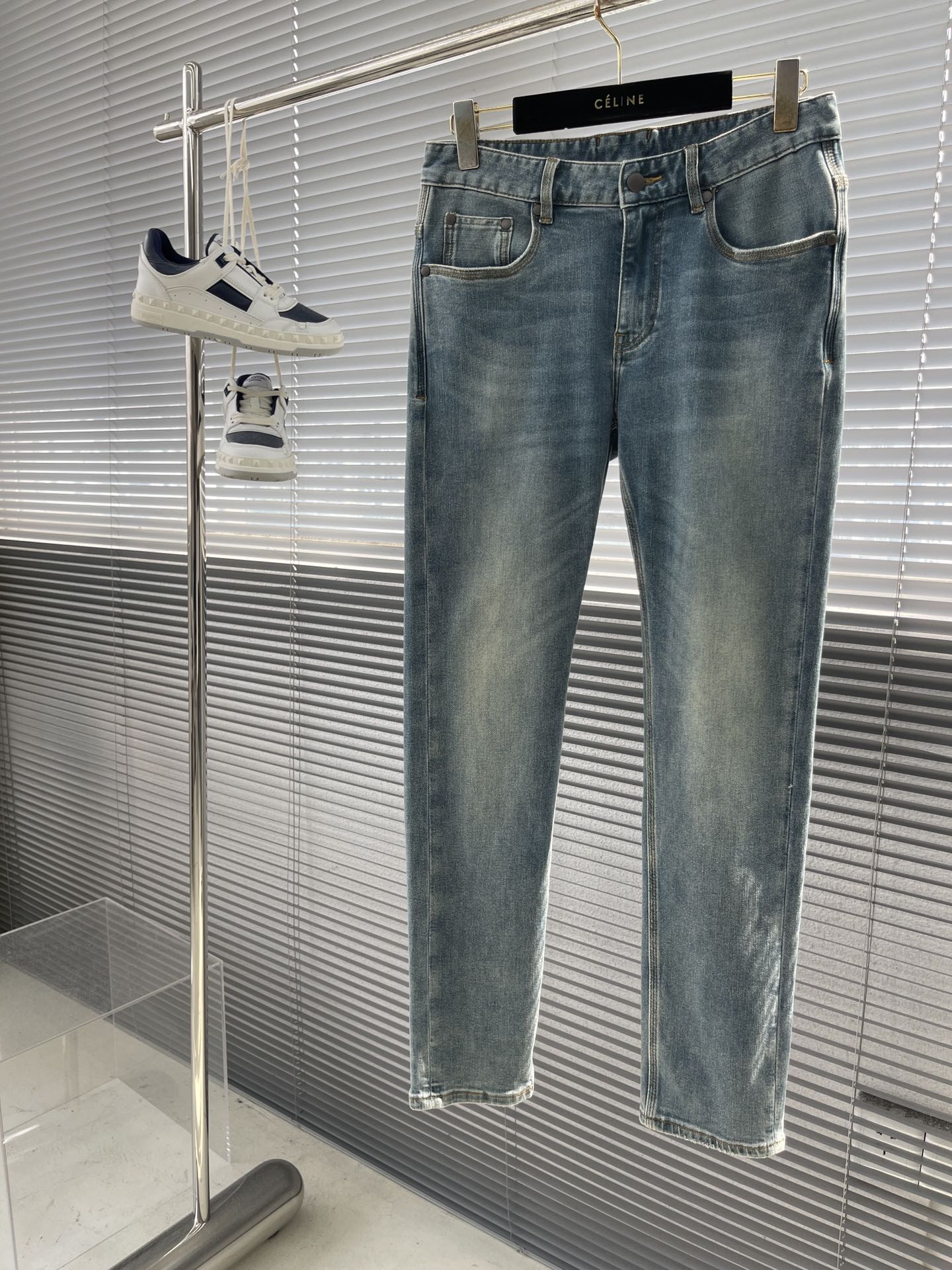 보테가베네타 Bottega Veneta 청바지