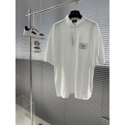 펜디 FENDI 반팔 티셔츠