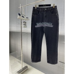 발렌시아가 Balenciaga 청바지