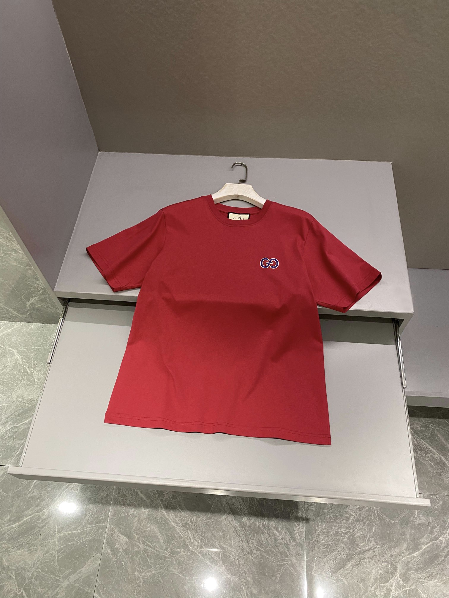 구찌 Gucci 반팔 티셔츠