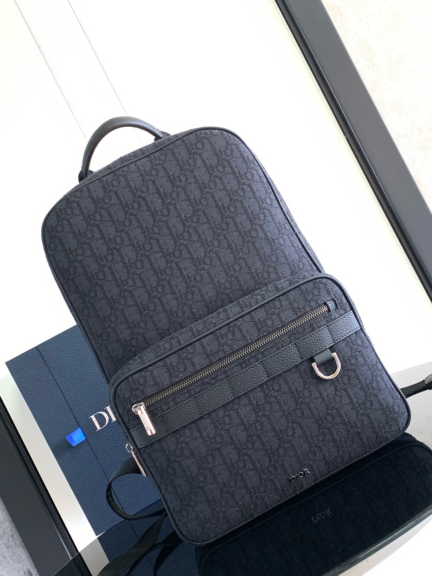 디올 Dior Safari 1ESBA175YKY 백팩 41CM