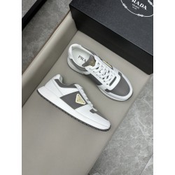 프라다 Prada 스니커즈