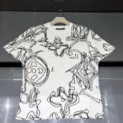 루이비통 Louis Vuitton 반팔 티셔츠