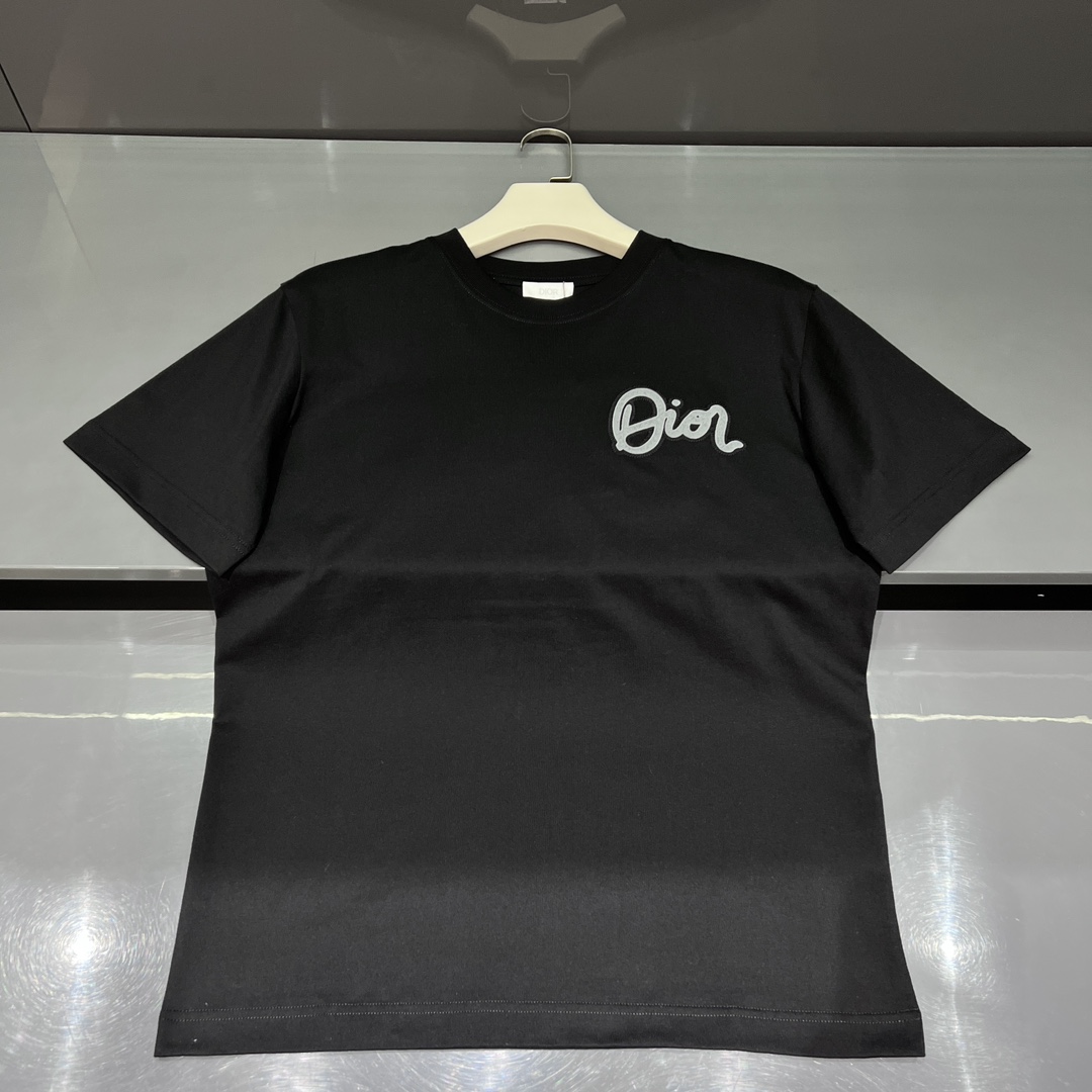 디올 Dior 반팔 티셔츠