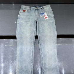 에르메스 Hermes 청바지