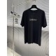 생로랑 Saint Laurent 반팔 티셔츠