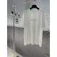 생로랑 Saint Laurent 반팔 티셔츠