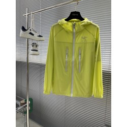 아크테릭스 ARC'TERYX 재킷