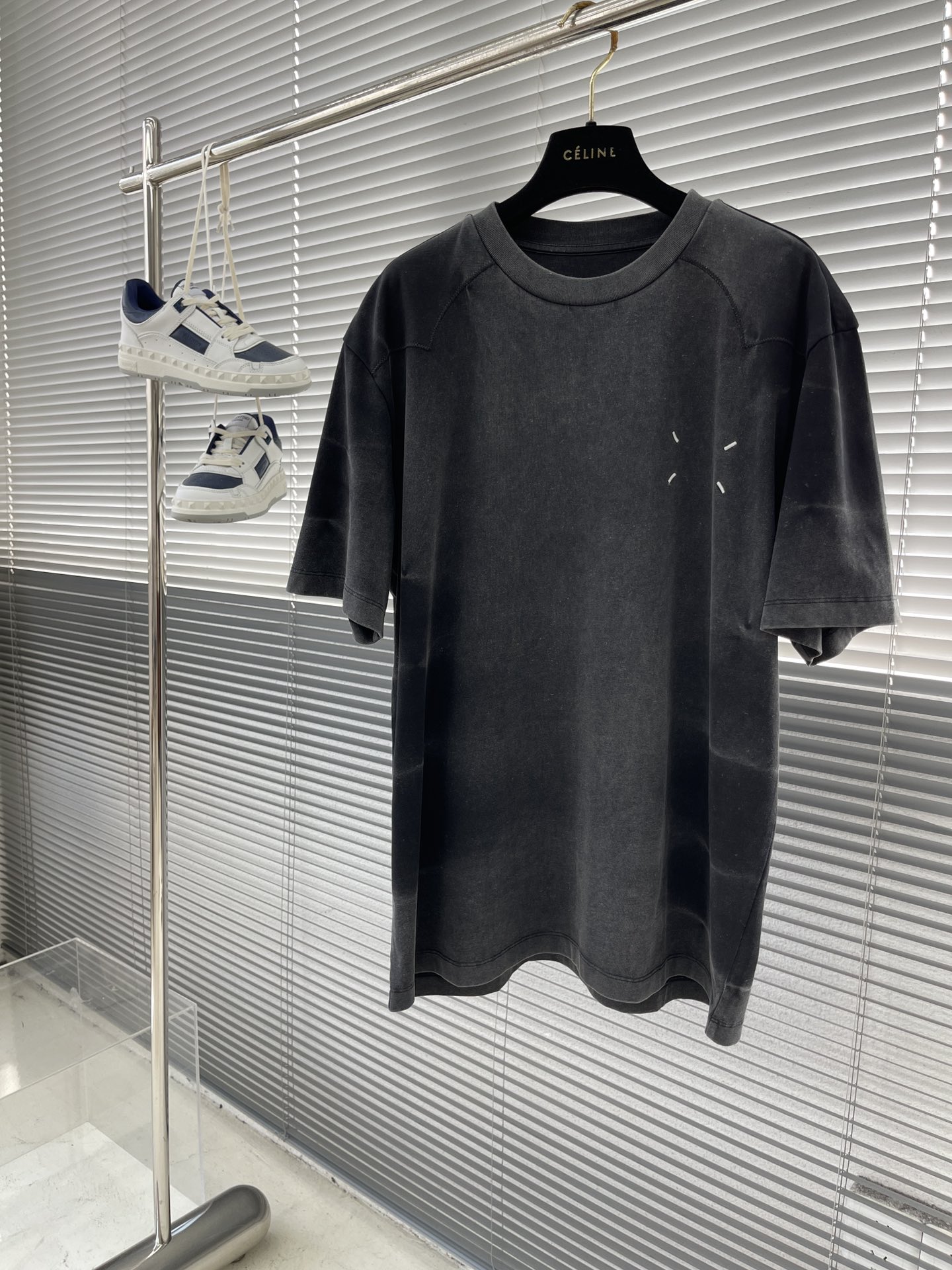 메종 마르지엘라 maison margiela 반팔 티셔츠