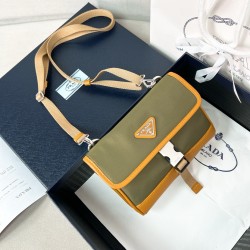 프라다 Prada 2ZH108 크로스 백 18CM