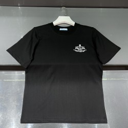 프라다 Prada 반팔 티셔츠