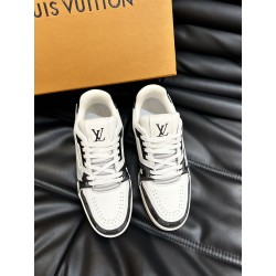 루이비통 Louis Vuitton 스니커즈