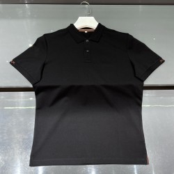 제냐 Zegna 반팔 티셔츠