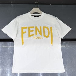 펜디 FENDI 반팔 티셔츠