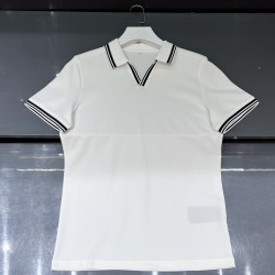 제냐 Zegna 반팔 티셔츠