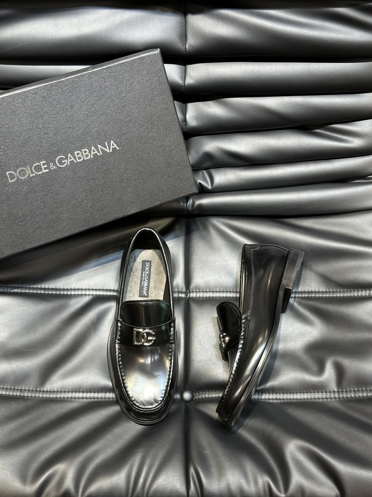 돌체앤가바나 Dolce&Gabbana 구두