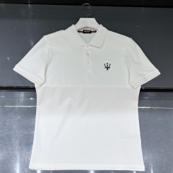 제냐&A 마세라 티  zegna&A Maserati  반팔 티셔츠
