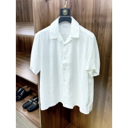 로로피아나 Loro Piana 셔츠